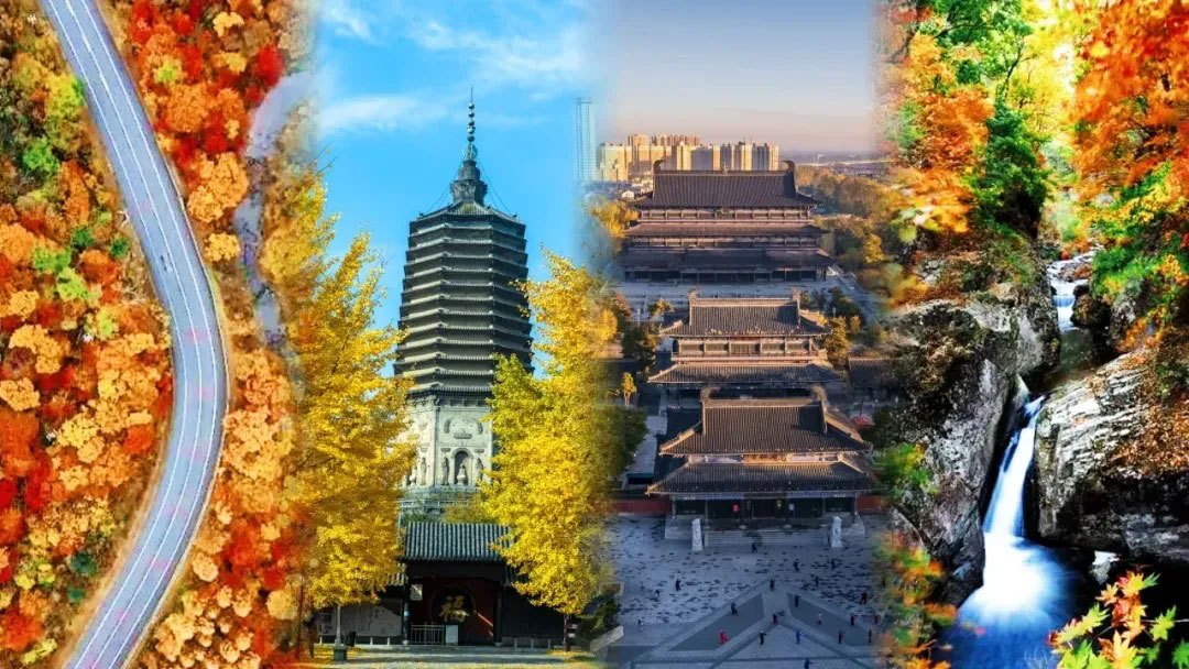 跟著節氣游遼寧丨這三條線路入選文旅部美食旅游線路